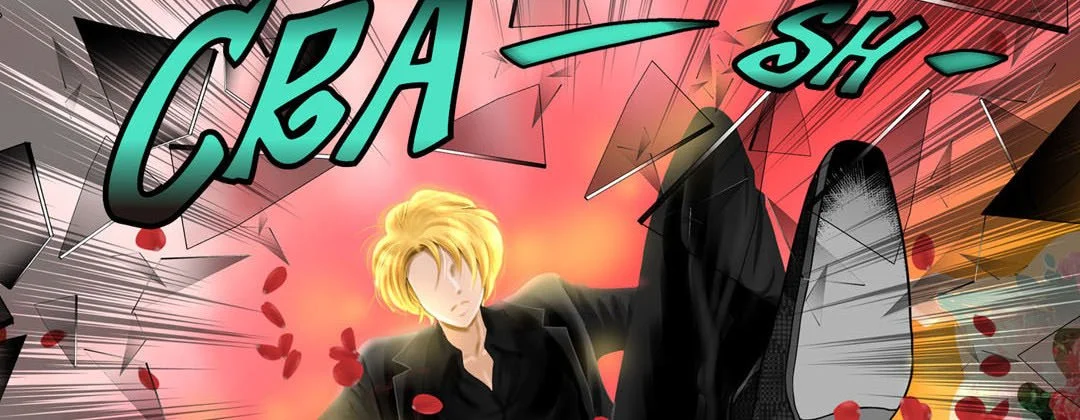 Living with The Wizard - Chapter 26